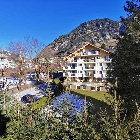 Apartment Mountain View Bad Hofgastein Exterior photo