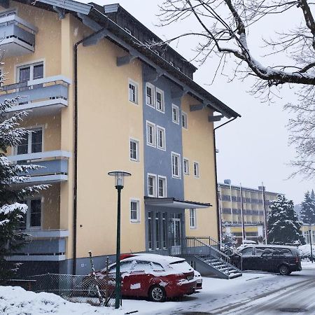 Apartment Mountain View Bad Hofgastein Exterior photo